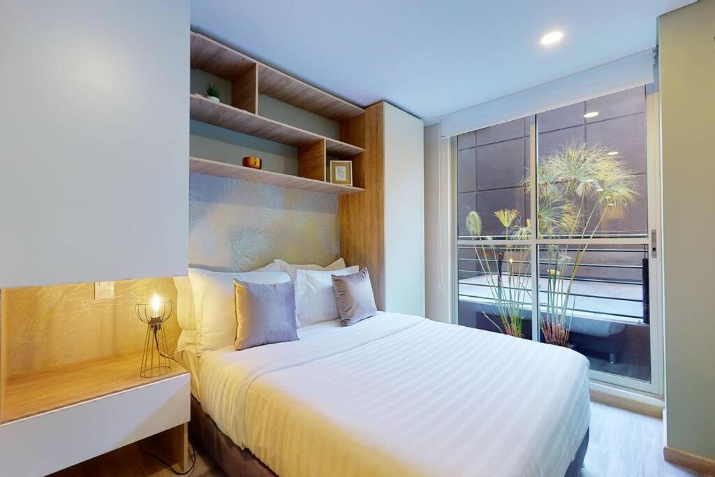 Elev85th Zona T Apartamento