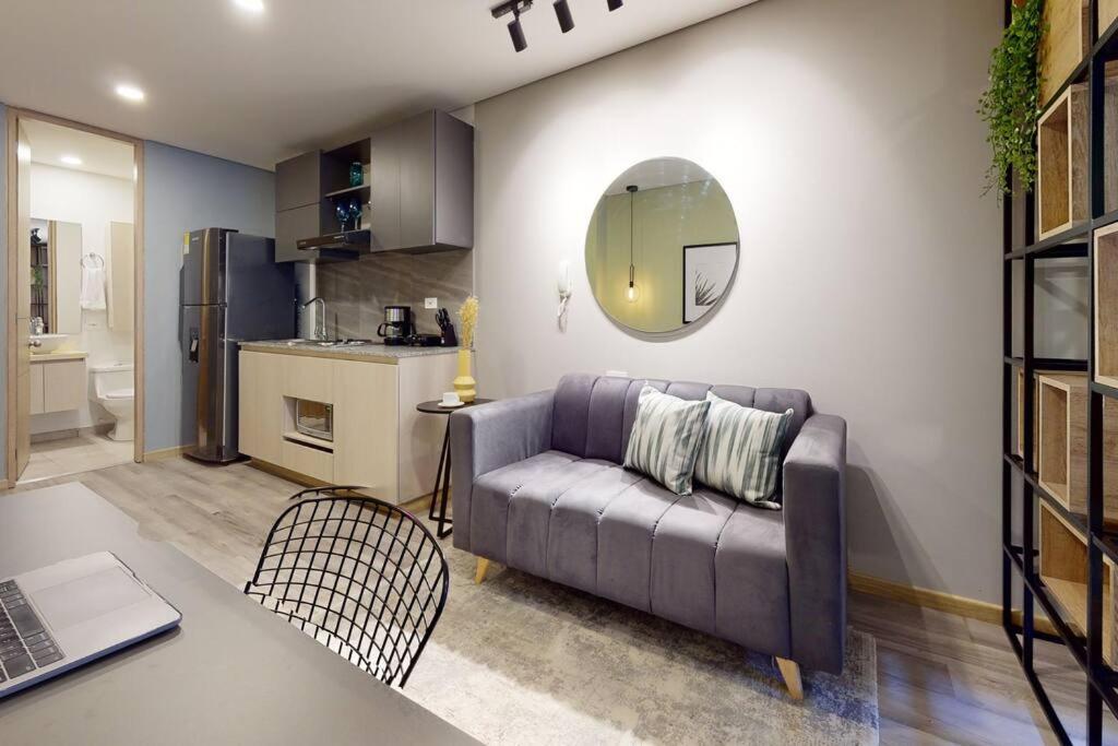 Elev85th Zona T Apartamento *