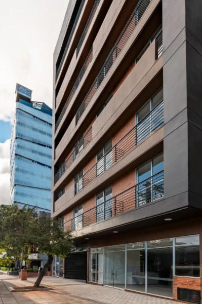 Elev85th Zona T * Bogotá