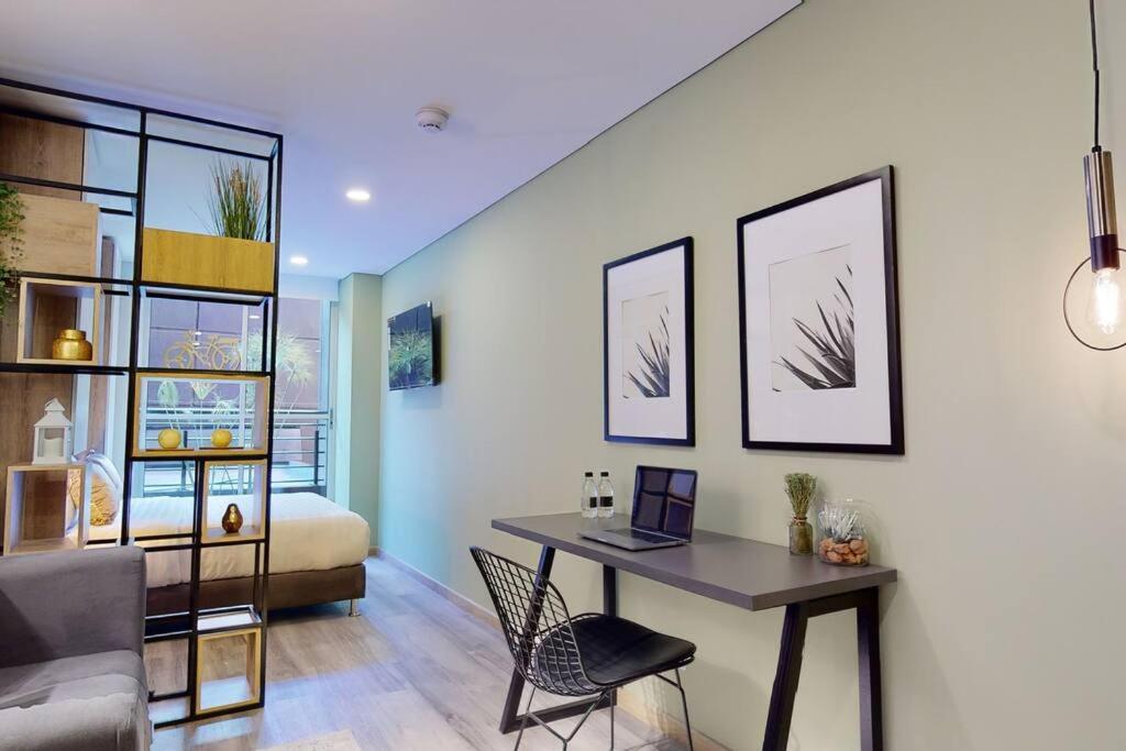 Apartamento Elev85th Zona T *