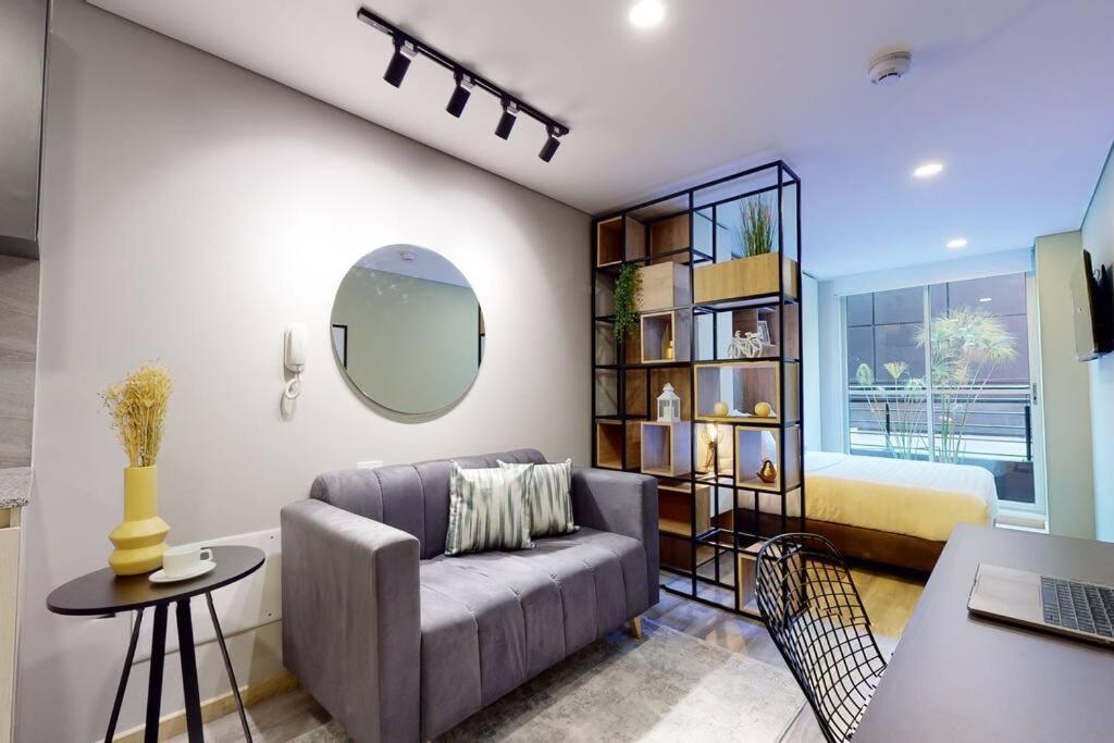 Apartamento Elev85th Zona T