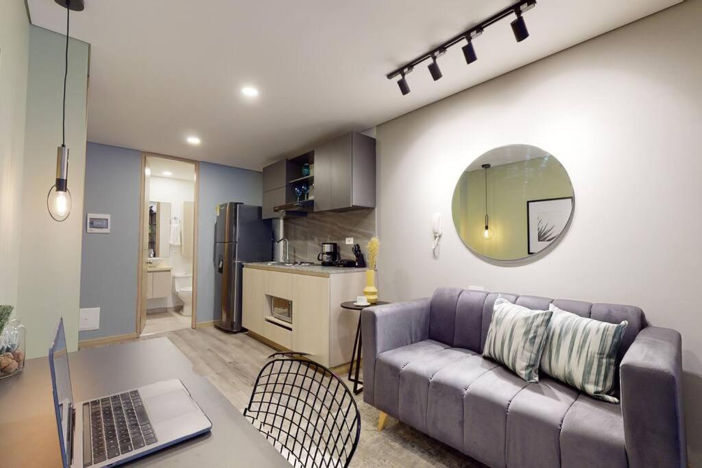 Apartamento Elev85th Zona T *